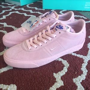 Nike sb x nba size 9.5